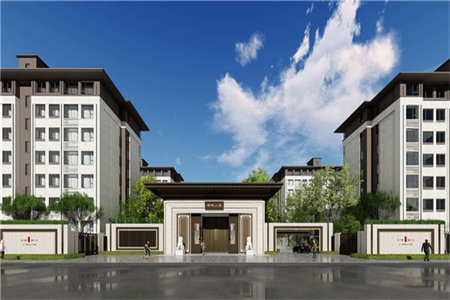 市中区建华路3室2厅2卫130平米