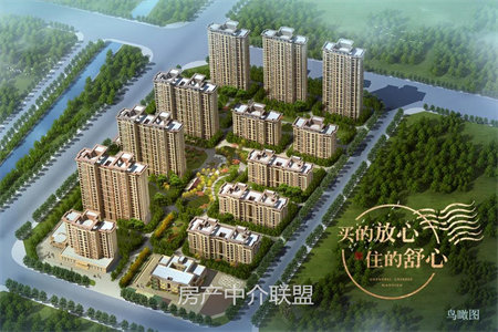 凤翔小区复兴3室2厅1卫68万106m2豪装出售