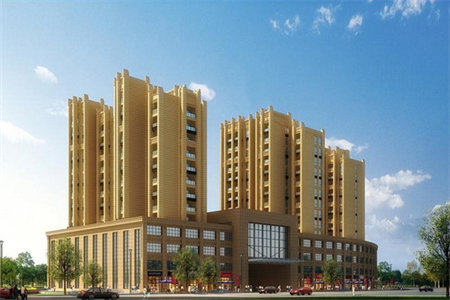 单价8千羊山双房源精装未入住电梯11层诚心急售可谈