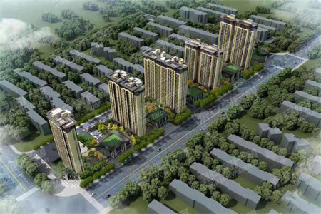 佛山小区2室2厅1卫42万68m2简单装修出售