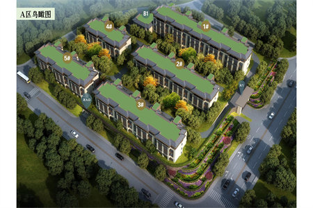 城北嘉誉商贸城2室2厅1卫42万90m2出售