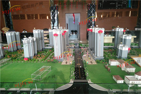 实验小学附近4楼98平38.8万